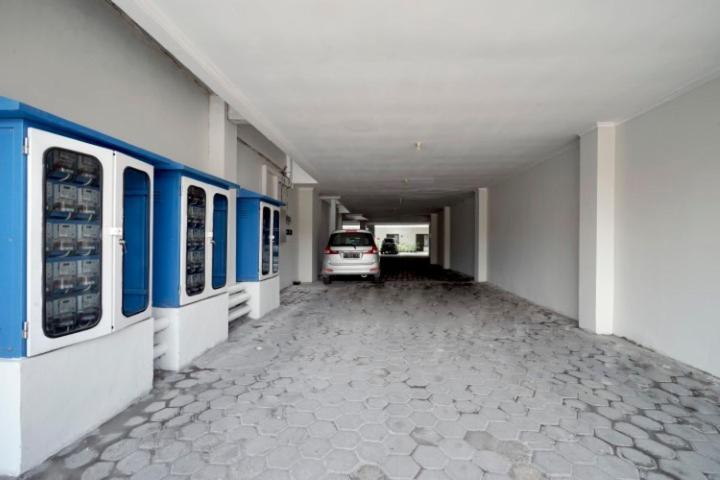 D'Paragon Kijang Utara Alastuwo Exterior foto